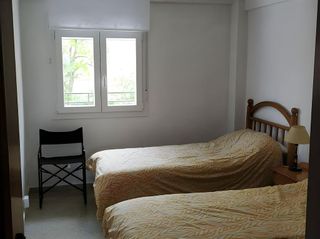 Piso en alquiler en San Francisco Javier en Granada