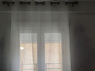 Piso en alquiler en San Francisco Javier en Granada