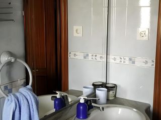 Piso en alquiler en San Francisco Javier en Granada