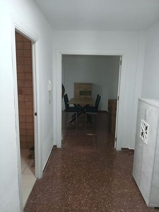 Piso en alquiler en Polígono Cartuja – La Paz en Granada