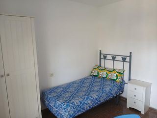 Piso en alquiler en Polígono Cartuja – La Paz en Granada