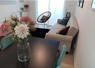 Piso en alquiler en Cerrillo de Maracena - Periodistas en Granada