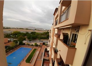 Piso en alquiler en Cerrillo de Maracena - Periodistas en Granada