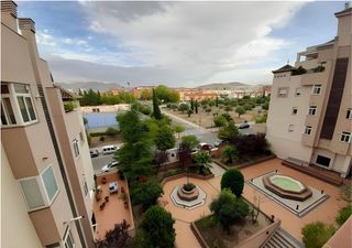 Piso en alquiler en Cerrillo de Maracena - Periodistas en Granada