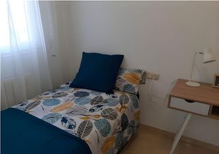 Piso en alquiler en Cerrillo de Maracena - Periodistas en Granada