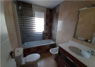 Piso en alquiler en Cerrillo de Maracena - Periodistas en Granada