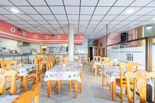 Local comercial en venta en Esquivias