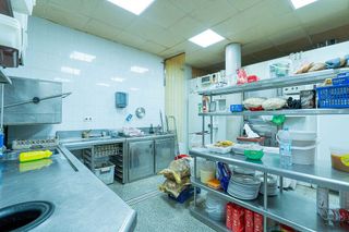 Local comercial en venta en Esquivias