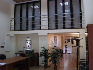 Local comercial en alquiler en Parque Ayala - Jardín de la Abadía - Huelín en Málaga