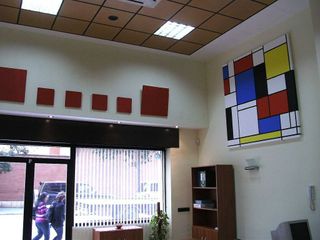 Local comercial en alquiler en Parque Ayala - Jardín de la Abadía - Huelín en Málaga