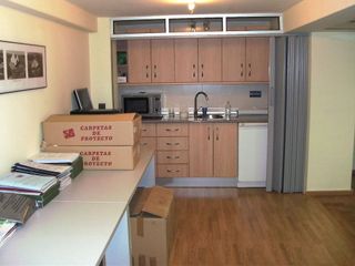 Local comercial en alquiler en Parque Ayala - Jardín de la Abadía - Huelín en Málaga