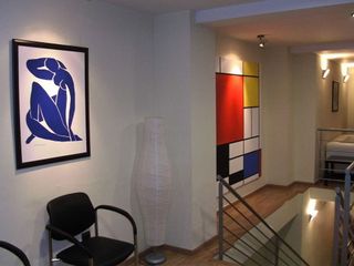 Local comercial en alquiler en Parque Ayala - Jardín de la Abadía - Huelín en Málaga