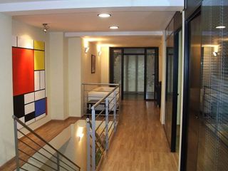 Local comercial en alquiler en Parque Ayala - Jardín de la Abadía - Huelín en Málaga