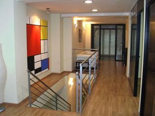 Local comercial en alquiler en Parque Ayala - Jardín de la Abadía - Huelín en Málaga