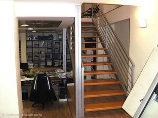 Local comercial en alquiler en Parque Ayala - Jardín de la Abadía - Huelín en Málaga