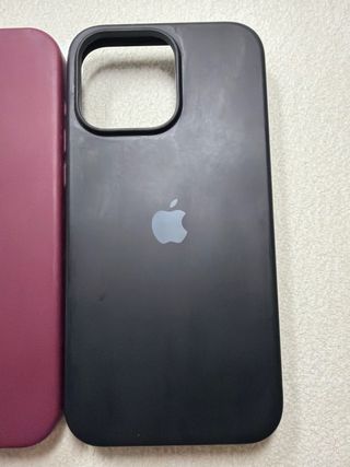 Pack 3 Fundas iPhone 15 Pro Max