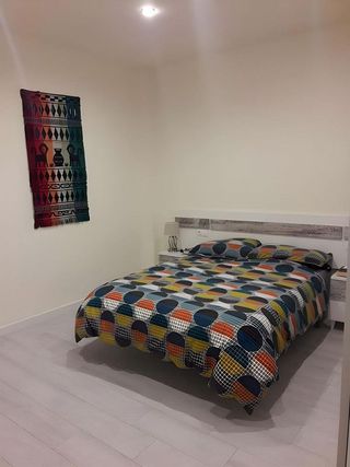 Piso en alquiler en Camino de Ronda - Rosaleda en Granada