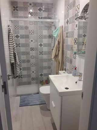 Piso en alquiler en Camino de Ronda - Rosaleda en Granada