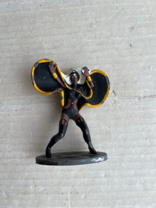 Figura Storm Marvel