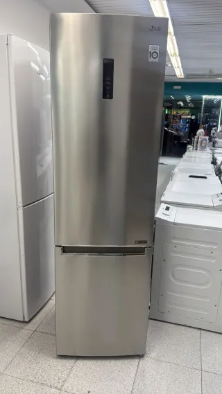 Nevera LG 2m x garantia y envio