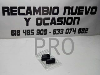 tapon limpia fiat grande punto trasero nuevo