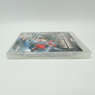 Marvel La Grande Alleanza PS3 PlayStation 3 Nuovo