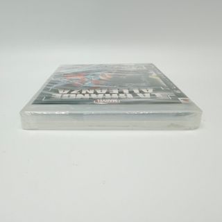 Marvel La Grande Alleanza PS3 PlayStation 3 Nuovo