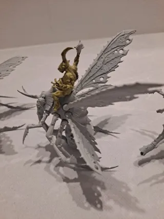 Age of Sigmar Plague Drones (3)