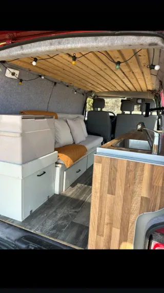 wolkswaguen transporte t4 Transporter t4 1991