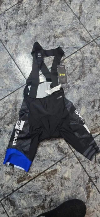 Maillot Ciclismo GILE