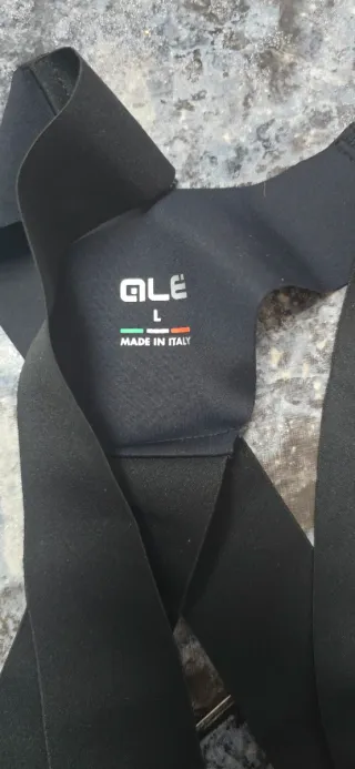 Maillot Ciclismo GILE