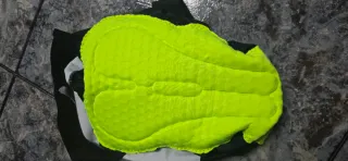 Maillot Ciclismo GILE