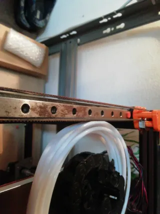 Kit Impresora 3D BQ Core XY Zero G + Hydra