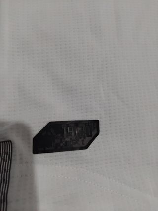 Camiseta Real Madrid Adidas Talla XL original