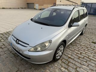 Peugeot 307 2005