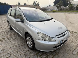 Peugeot 307 2005