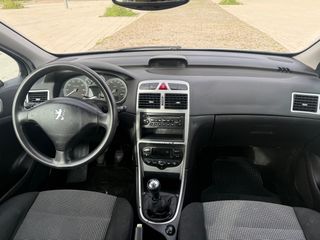 Peugeot 307 2005
