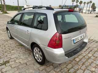 Peugeot 307 2005
