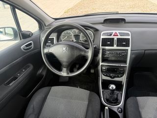 Peugeot 307 2005