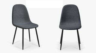 Mesa redonda Y SILLAS