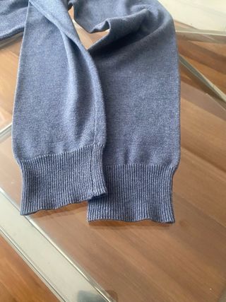 Jersey Alvaro Moreno Azul Talla M