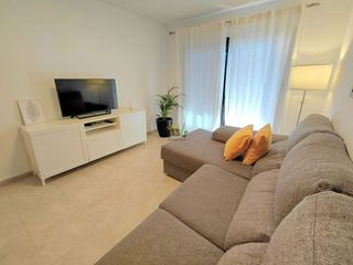 Piso en alquiler en Santa Clara - Las Delicias - Mayorazgo en Santa Cruz de Tenerife