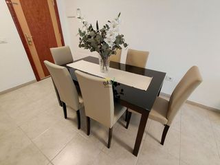 Piso en alquiler en Santa Clara - Las Delicias - Mayorazgo en Santa Cruz de Tenerife