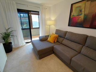 Piso en alquiler en Santa Clara - Las Delicias - Mayorazgo en Santa Cruz de Tenerife