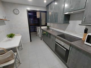 Piso en alquiler en Santa Clara - Las Delicias - Mayorazgo en Santa Cruz de Tenerife
