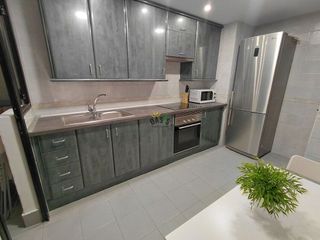 Piso en alquiler en Santa Clara - Las Delicias - Mayorazgo en Santa Cruz de Tenerife