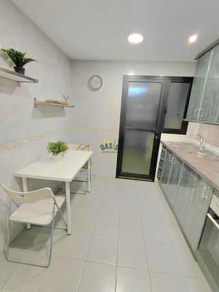 Piso en alquiler en Santa Clara - Las Delicias - Mayorazgo en Santa Cruz de Tenerife