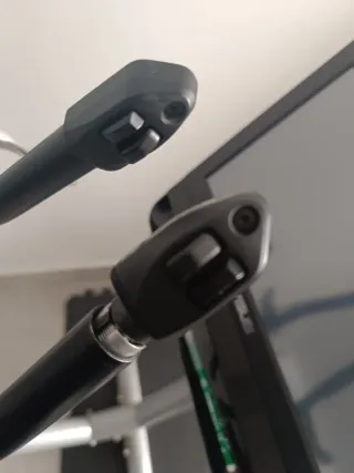 Deda CarbonBlast acople manillar