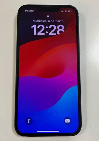 iPhone 14 Apple 256Gb