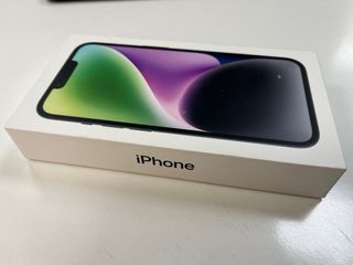 iPhone 14 Apple 256Gb